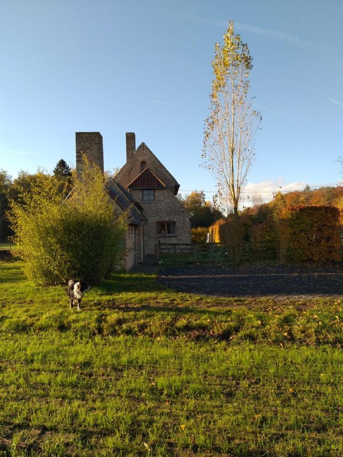 Hof Ter Sysen Loppem Exterior foto