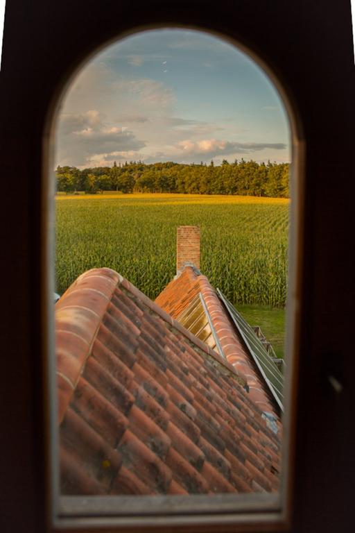 Hof Ter Sysen Loppem Quarto foto